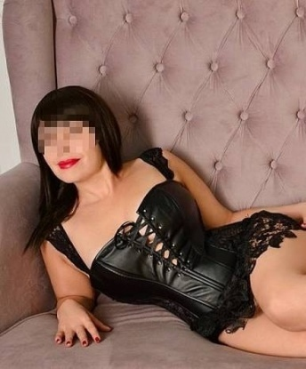 Анкета проститутки Диана - Фото 1, Тикси, 38 лет, №958