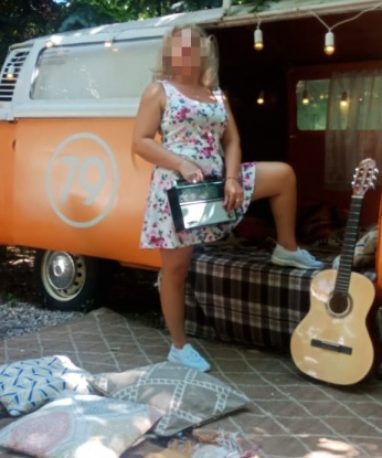 Со мной ты испытаешь непередаваемое наслаждение, воплотив все свои фантазии. Я изучила искусство соблазнения до совершенства, и моя нежная кожа и магические пальчики не оставят тебя равнодушным. У меня есть все, чтобы увлечь тебя в мир страсти и наслаждения, и удовлетворить все твои желания. Не стесняйся, я открыта для экспериментов и новых приключений. Мои услуги основаны на взаимном уважении и полном конфиденциальности. В моих отзывах ты найдешь только самые лестные слова и довольных клиентов. Посмотри мои фото - они говорят сами за себя. Жду твоего звонка, чтобы воплотить твои самые заветные фантазии в жизнь. Таня