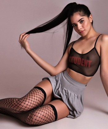 Анкета проститутки Алиса - Фото 1, Тикси, 24 года, №2929